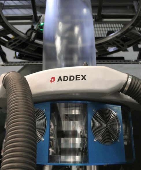 Addex in Plastic News Europe