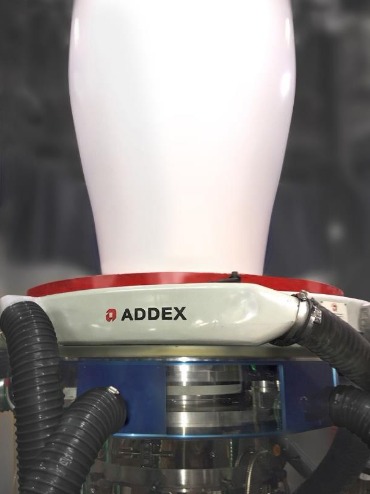 Addex Intensive Cooling Twin Stack