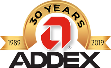 Addex Marks 30th Anniversary as Leading Global Supplier of Blown Film Equipment