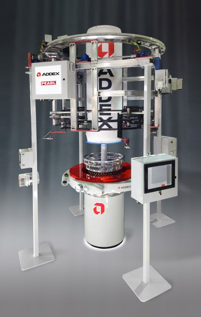 Addex to Launch Blown Film Cooling and Stabilization System (CSS) at K 2022 in Düsseldorf